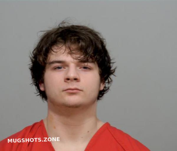 WEBER DERRICK EMMANUEL 01/28/2024 - Pickaway County Mugshots Zone