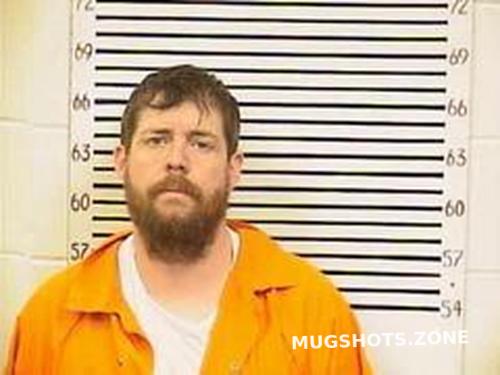 PHILIP REECE 08/08/2023 - Pickens County Mugshots Zone