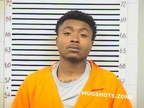 ADRIAN WARFIELD 11/26/2023 - Pickens County Mugshots Zone