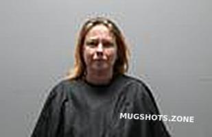 WEBER JONI MARIE 01/03/2023 - Pickens County Mugshots Zone