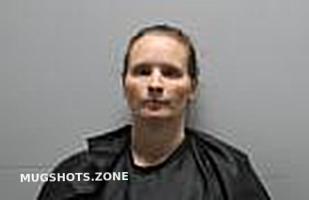 ANDERS AMBER MARIE 03/08/2023 - Pickens County Mugshots Zone