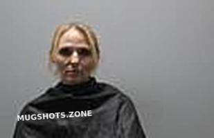 LEOPARD REBECCA KAY 11/29/2024 - Pickens County Mugshots Zone