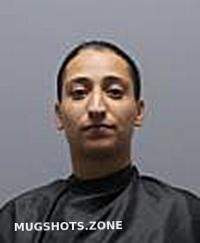 BOUKATHER PEYTON MONROE 08/23/2025 - Pickens County Mugshots Zone