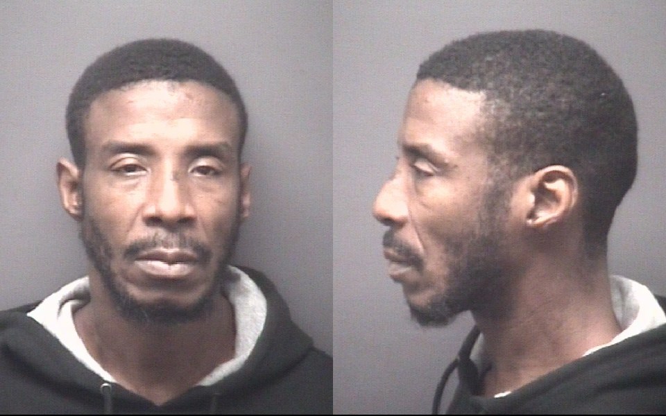 Daniels Kelvin Lamont 01062021 Pitt County Mugshots Zone