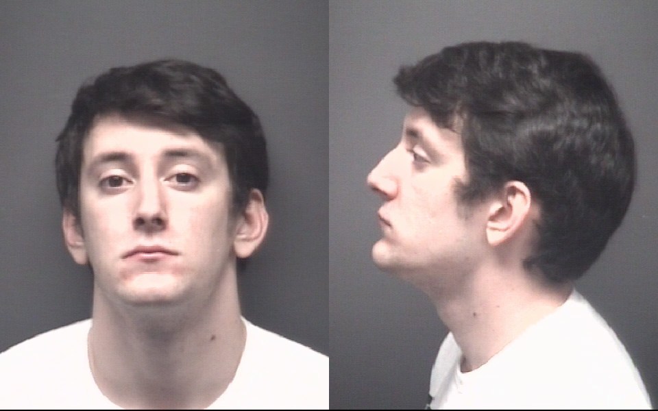 WILLIAMS KY JUSTIN 01/30/2021 Pitt County Mugshots Zone