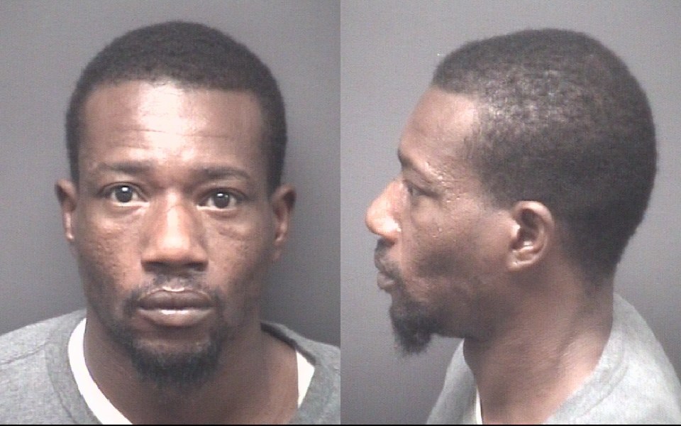 TAYLOR AARON STEPHON 03/25/2021 Pitt County Mugshots Zone