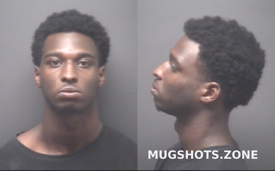 COREY CURTIS CHADWICK 05/12/2021 - Pitt County Mugshots Zone