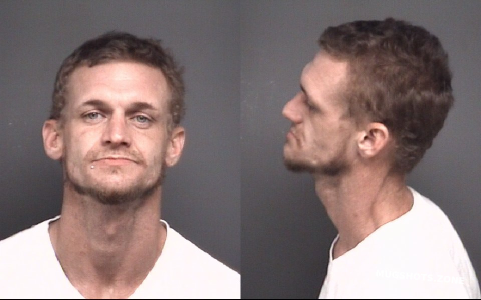 ROSS MICHAEL ANDREW 06/04/2021 Pitt County Mugshots Zone