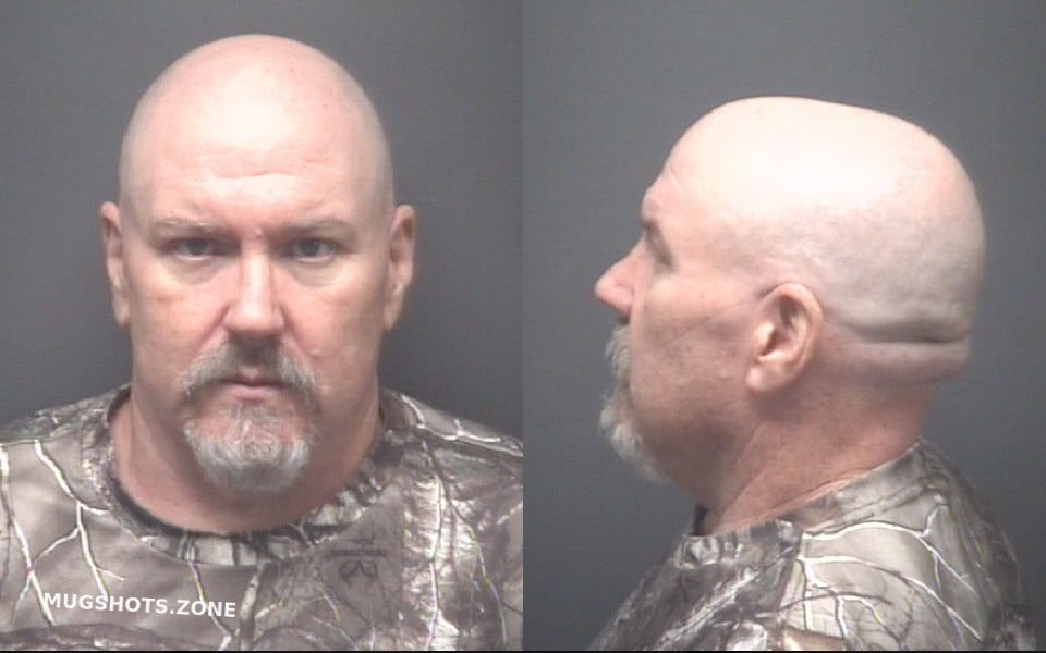 HOLLAND WILBER THOMAS 06/24/2021 Pitt County Mugshots Zone