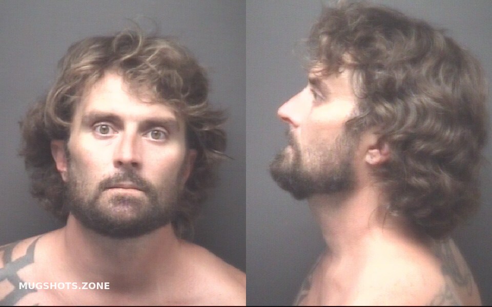 SUTTON JR GREGORY JOHN 07/05/2021 Pitt County Mugshots Zone