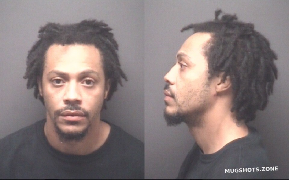 COX JEREMIAH ANTONIO 07/07/2021 Pitt County Mugshots Zone