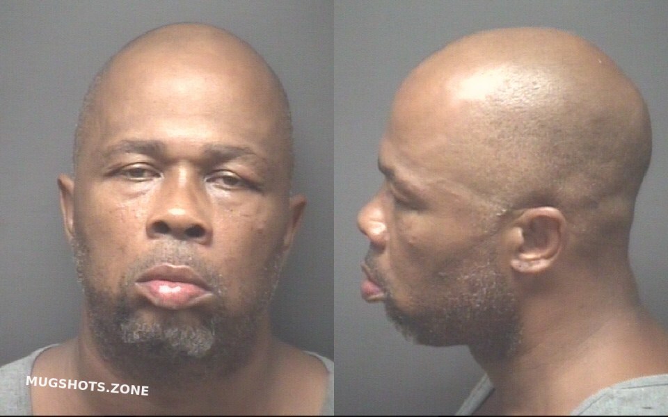 WHITAKER CARLOS 07/11/2021 Pitt County Mugshots Zone