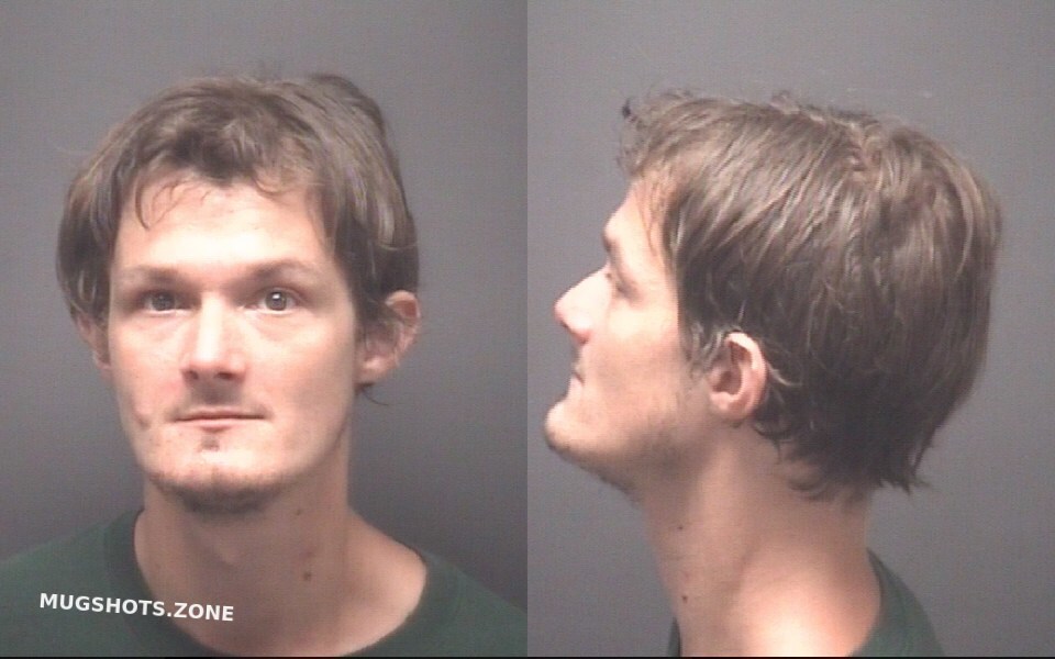 MCKINNEY RYAN BLAKE 07/14/2021 Pitt County Mugshots Zone