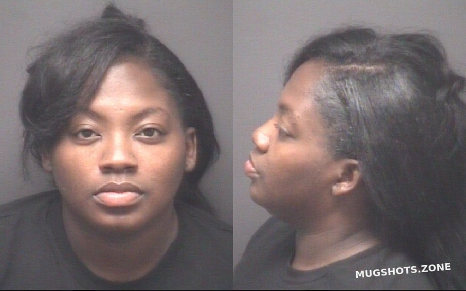 TEEL BRITTNEY NICOLE 07/17/2021 - Pitt County Mugshots Zone