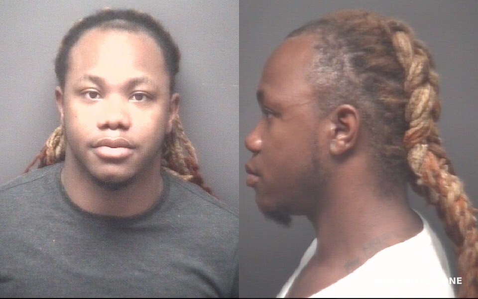 LANCASTER ANTWAN LEE 07/29/2021 Pitt County Mugshots Zone