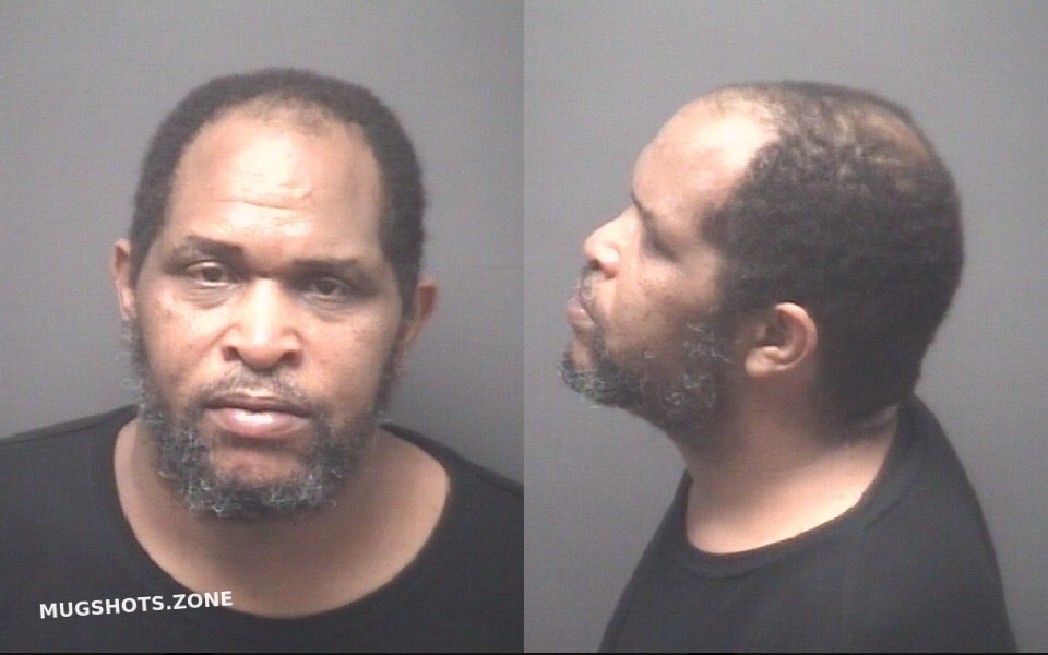 DAIL ROBERT LAMONT 08/09/2021 Pitt County Mugshots Zone