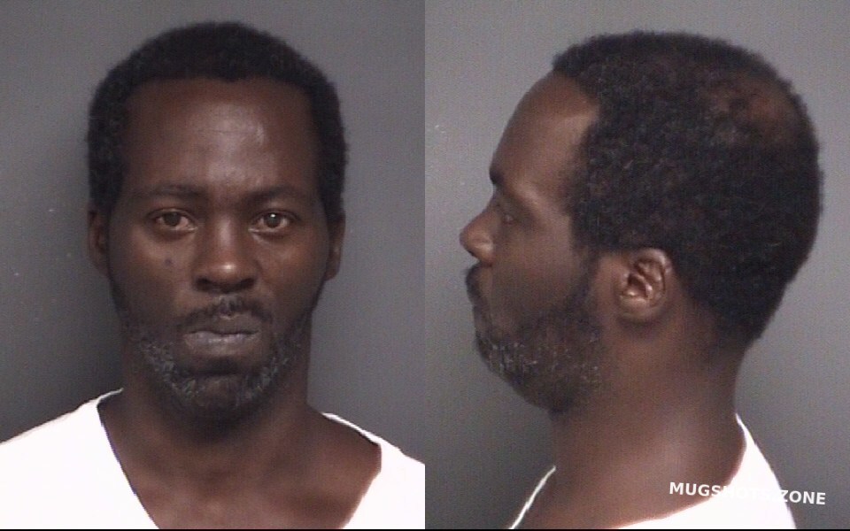 SUTTON MARQUIS DONTYAE 08/24/2021 Pitt County Mugshots Zone