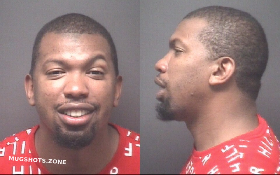 JACKSON QUENTIN 09/03/2021 Pitt County Mugshots Zone
