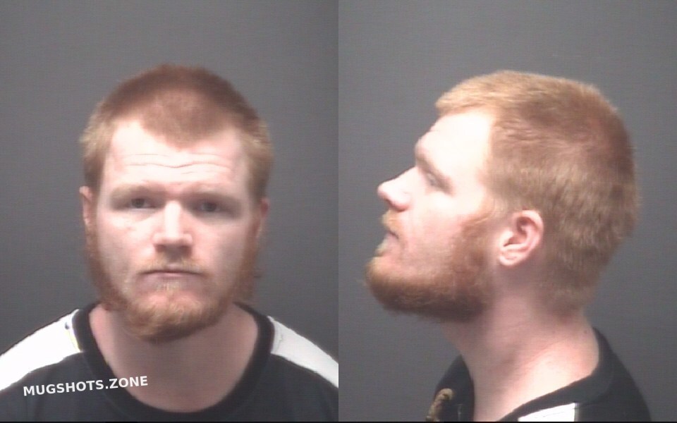 CAMPBELL DUSTIN WILLIAM 09/14/2021 Pitt County Mugshots Zone