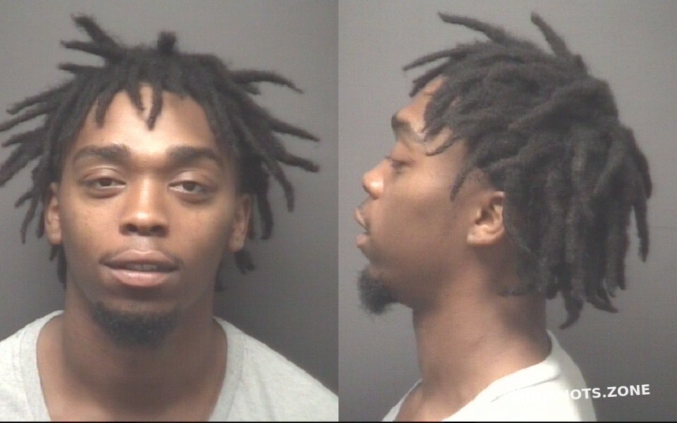 WOOTEN JR CHICO MONTEZ 10/19/2021 Pitt County Mugshots Zone