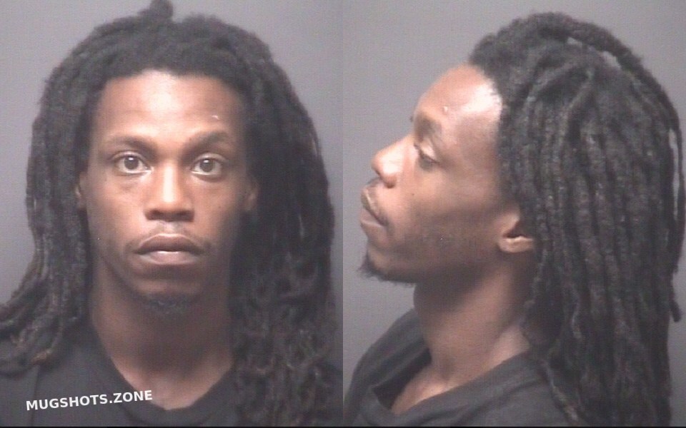 CLARK DEVONTA DAQUAN 10/30/2021 - Pitt County Mugshots Zone