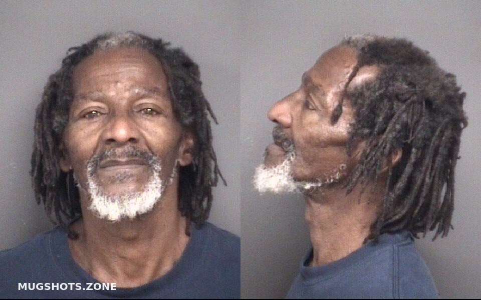 WALLER CURTIS LEE 12/22/2021 - Pitt County Mugshots Zone