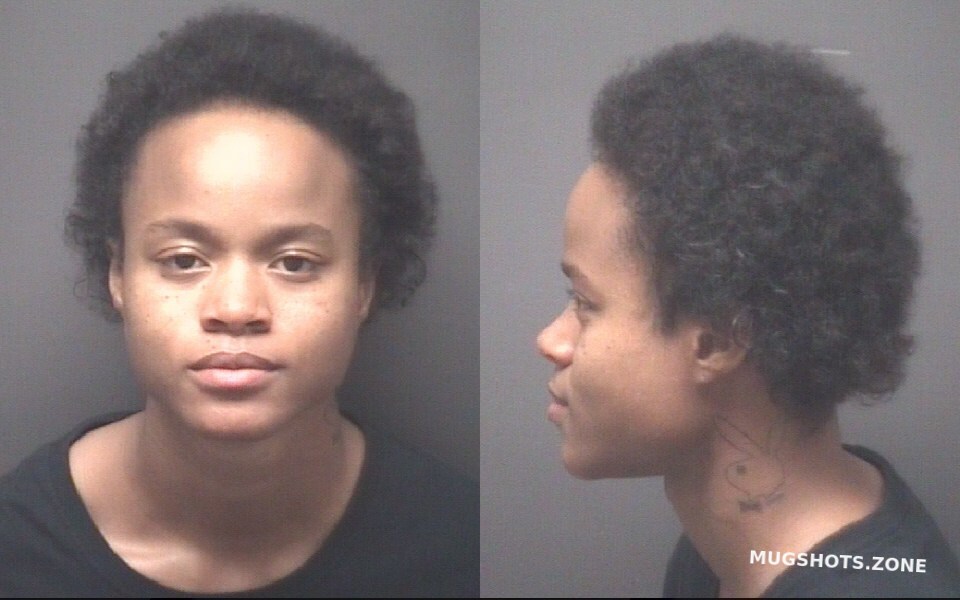 BRASWELL CASTAR DANIELL 01/12/2022 - Pitt County Mugshots Zone