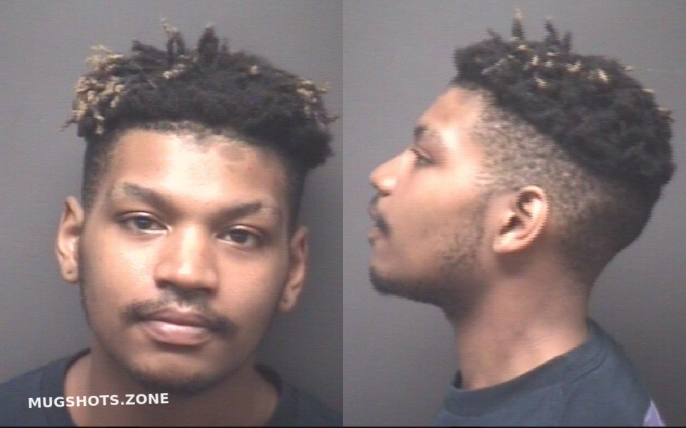 BASSOUM NATHANEL RACINE 03/04/2022 Pitt County Mugshots Zone