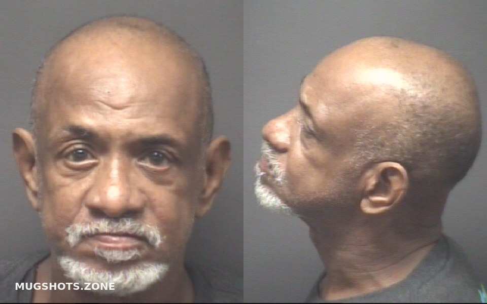 BOSTICK WARDELL 03/11/2022 Pitt County Mugshots Zone