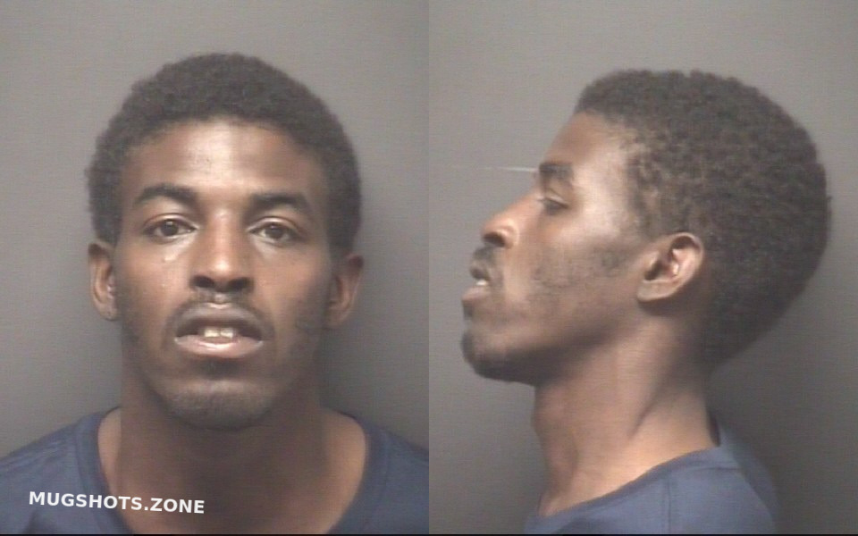 PERKINS DESHAWN DEMETRIUS 05/11/2022 - Pitt County Mugshots Zone