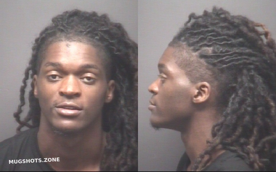 Bell Zyon Javion 05172022 Pitt County Mugshots Zone 1627