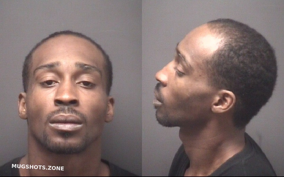 WRIGHT DEMETRIUS ANTOINE 06/14/2022 - Pitt County Mugshots Zone