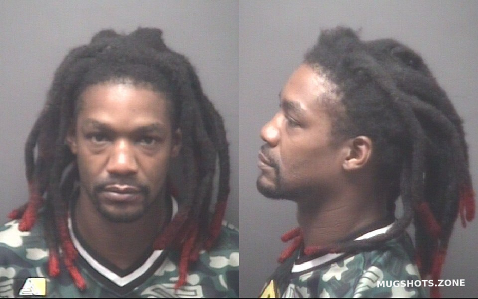 JOYNER LAQURIEA DEVON 06/21/2022 - Pitt County Mugshots Zone