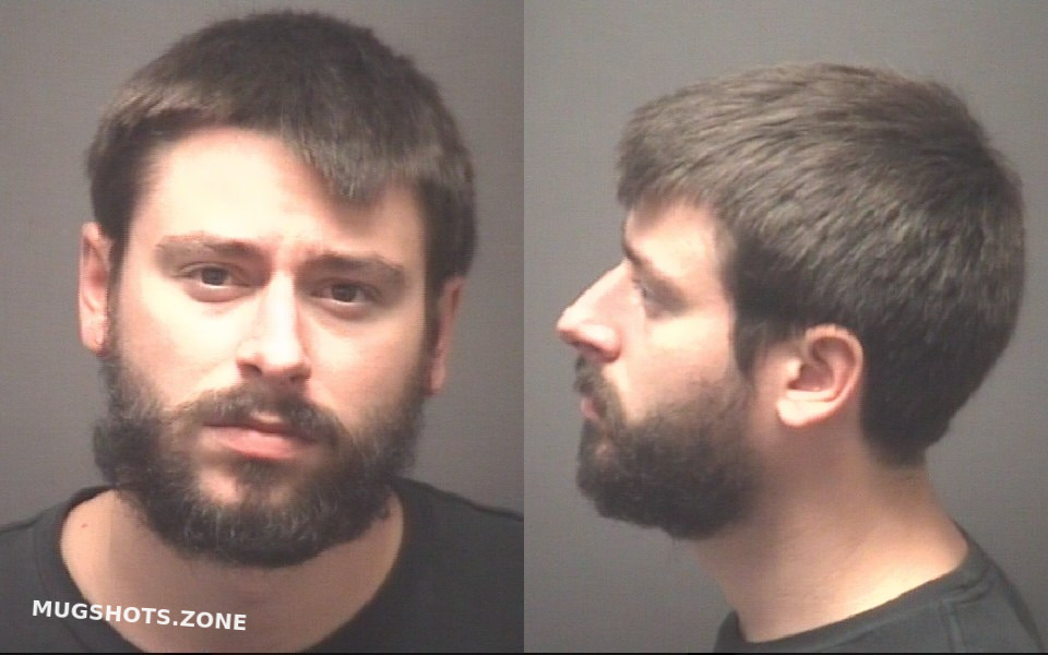 HELM SEAN MATTHEW 08/19/2022 Pitt County Mugshots Zone