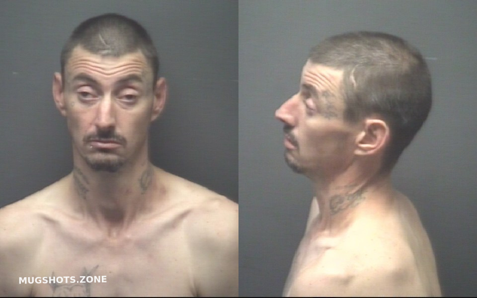 PHILLIPS RICHARD ALLEN 08/25/2022 Pitt County Mugshots Zone