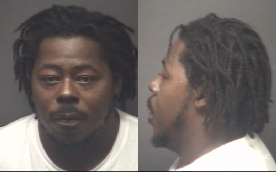 DIXON COREY LAMONT 09/08/2022 Pitt County Mugshots Zone