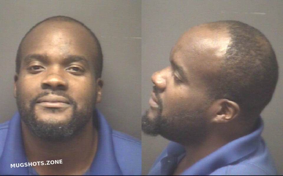 NORFLEET ERNEST LEE 09/15/2022 Pitt County Mugshots Zone