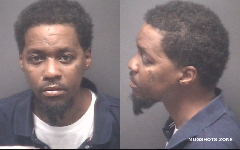 STACKHOUSE ERVIN 09/21/2022 Pitt County Mugshots Zone