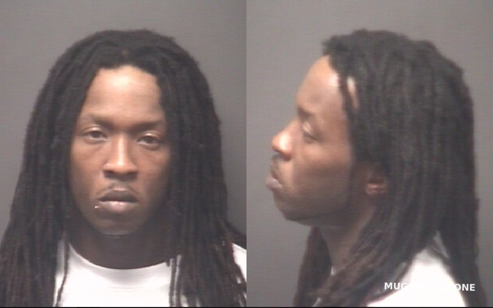 SUTTON RUFUS MONTRELL 10/12/2022 Pitt County Mugshots Zone