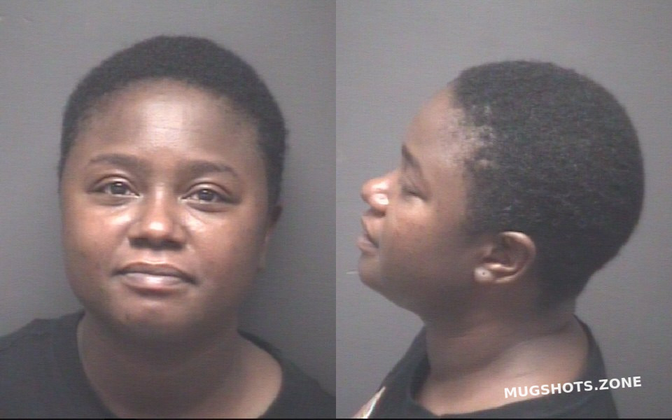 ELLIS SHAQUETTA LACHONNELLE 10/13/2022 - Pitt County Mugshots Zone