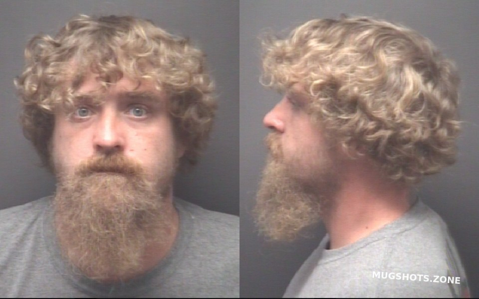 CHAPMAN BRIAN KEITH 10/14/2022 Pitt County Mugshots Zone