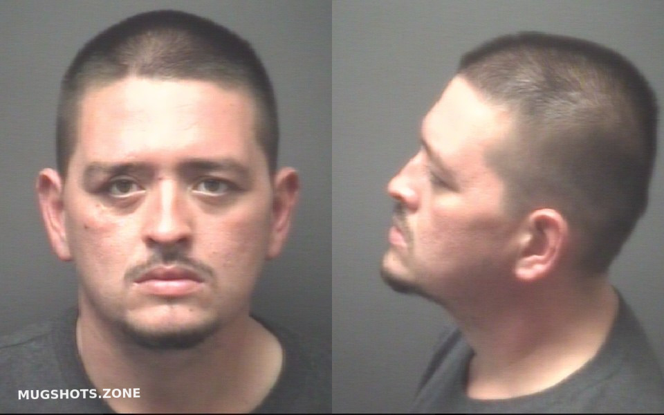 MARTINEZ-REYES ALEJANDRO 10/15/2022 - Pitt County Mugshots Zone
