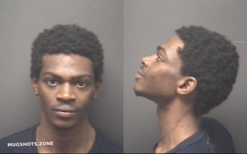 ABDUL-HAADI IBRAHIM HANIF 11/04/2022 - Pitt County Mugshots Zone