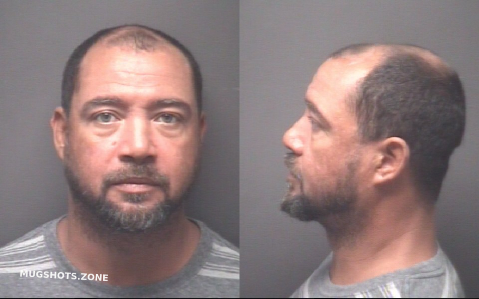 MANNING CURTIS LEE 11/12/2022 Pitt County Mugshots Zone