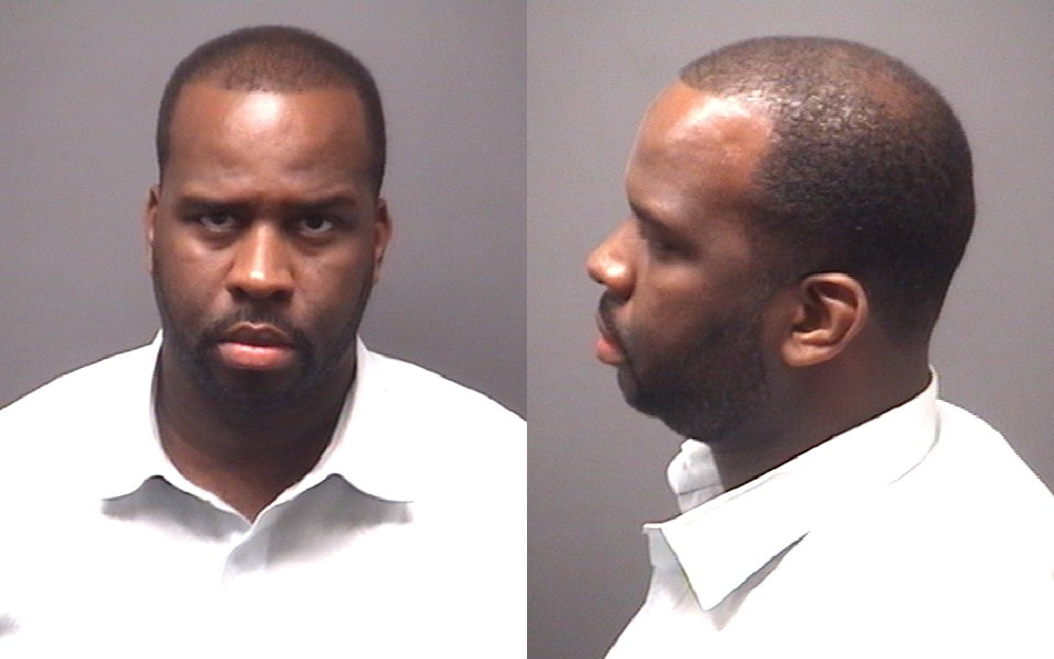 DIXON JOEL LAMONT 11/14/2022 Pitt County Mugshots Zone