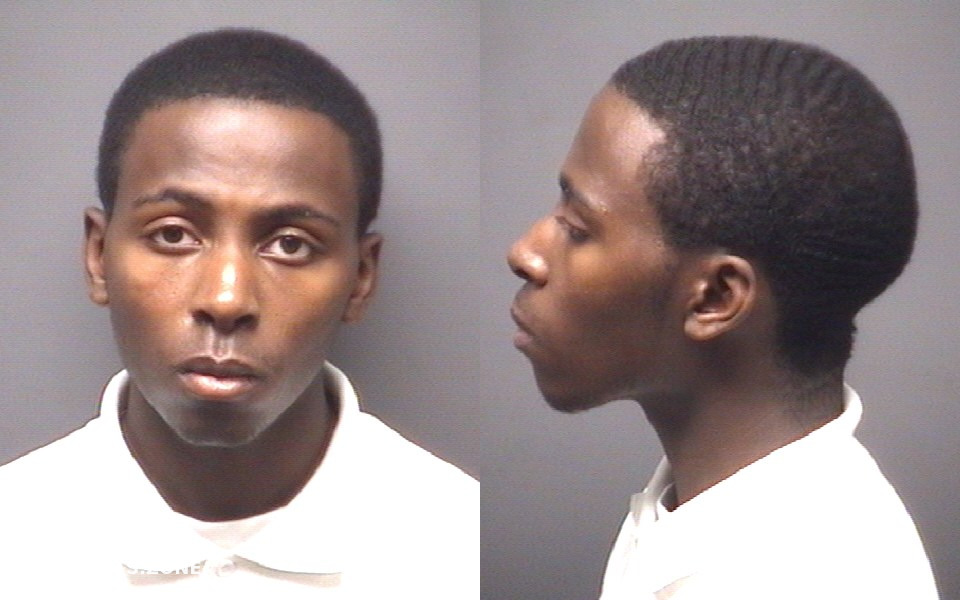 LEE XAVIER RASHEED 11/24/2022 - Pitt County Mugshots Zone