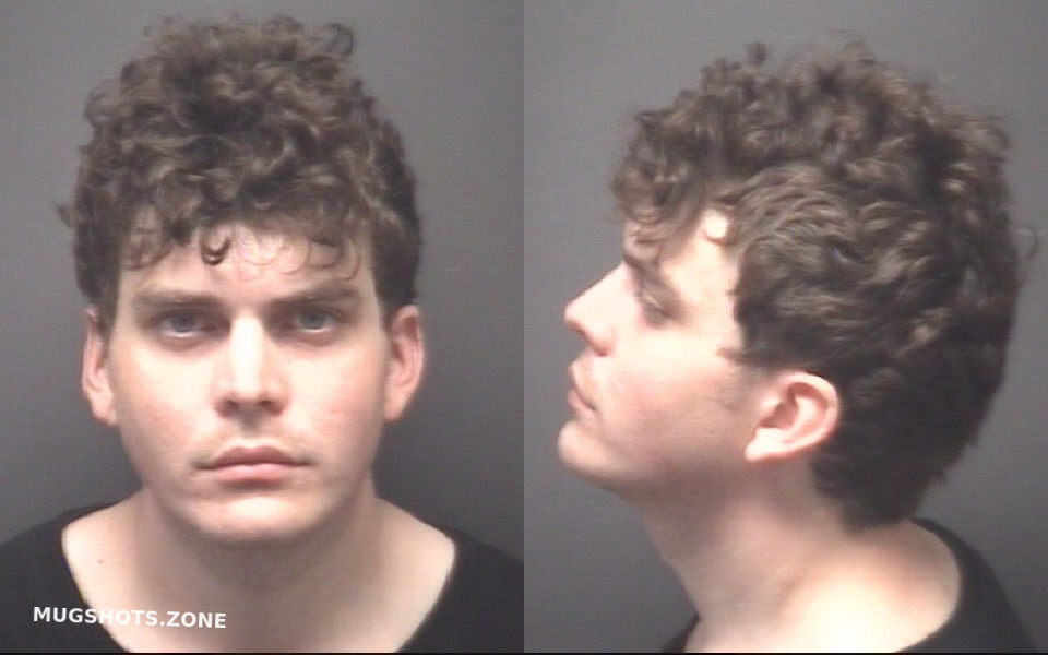 RAKESTRAW MCDANIEL 12/07/2022 Pitt County Mugshots Zone