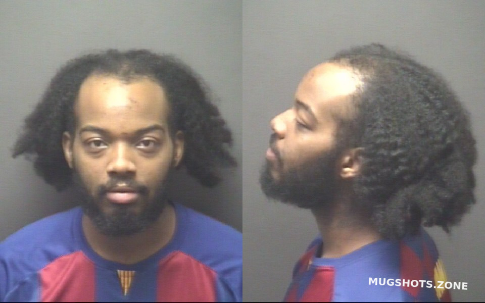 STOVALL JAYSON 12/22/2022 Pitt County Mugshots Zone