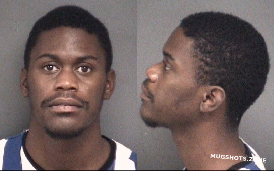 CHESSON CHRISTIAN MAURICE 12/27/2022 Pitt County Mugshots Zone