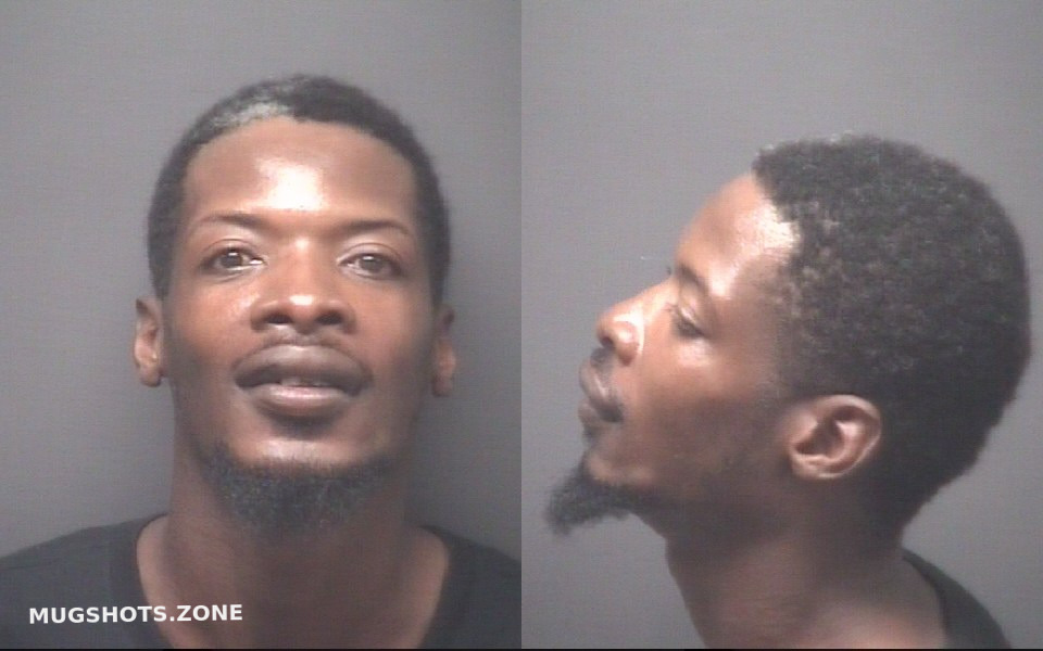 TAYLOR JERMAINE LEWIS 12/29/2022 - Pitt County Mugshots Zone